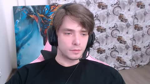 Dead A online show from February 21, 3:40 am