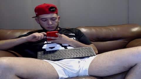 JOHAN online show from December 15, 6:07 am