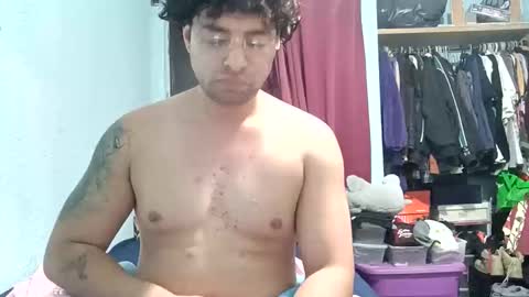 MrPepino online show from November 27, 7:23 am