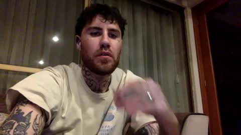 Dogboi online show from January 27, 5:58 am