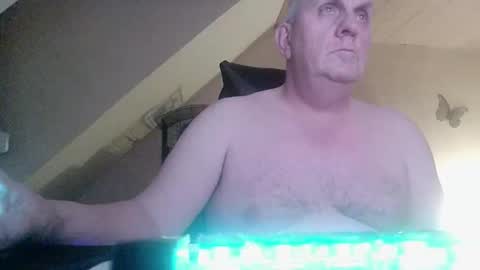 doggy2629 online show from February 9, 7:29 pm