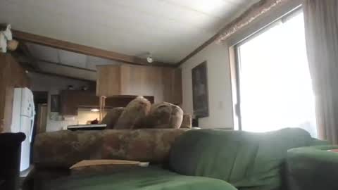 doingmyself69 online show from April 13, 5:57 pm