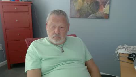 Doloroso online show from October 6, 10:47 pm