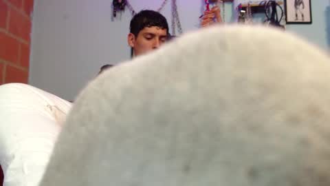 Diego Castell online show from November 25, 6:21 pm