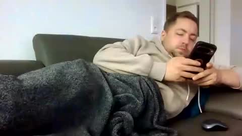 dombio_12 online show from February 4, 11:27 am