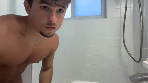 Dom online show from April 17, 8:44 pm