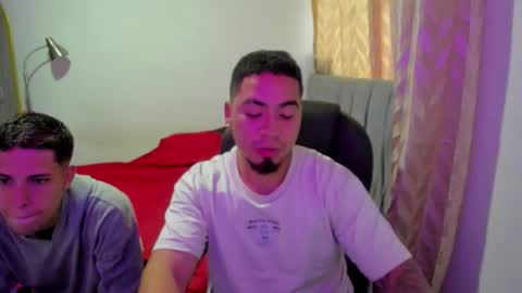 MASTER online show from October 12, 10:04 pm