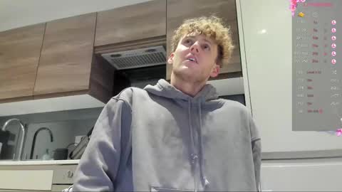 Alex...  online show from January 12, 10:25 pm