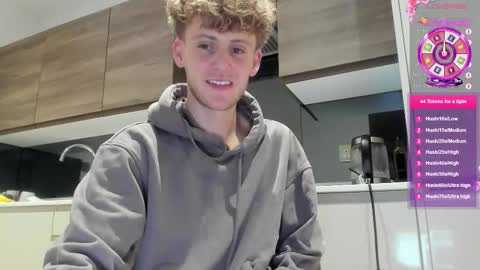 Alex...  online show from March 3, 11:55 pm