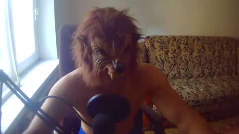 dominatoryour online show from July 29, 12:37 pm