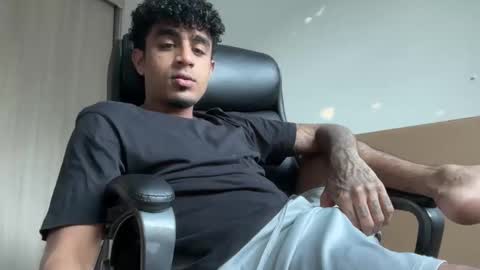 Brandon online show from January 6, 9:41 pm