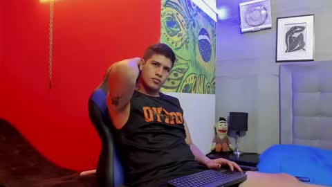 DOMI online show from February 20, 4:31 am