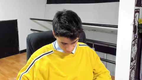 Your real love online show from November 26, 2:47 am