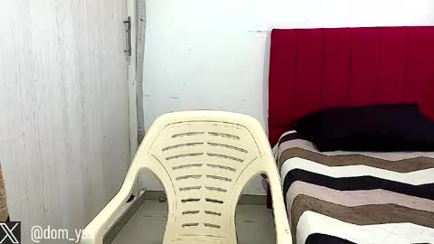 dominic_smith_ online show from February 22, 5:09 pm