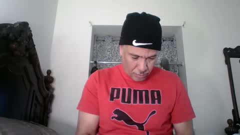 luis online show from March 19, 12:03 am