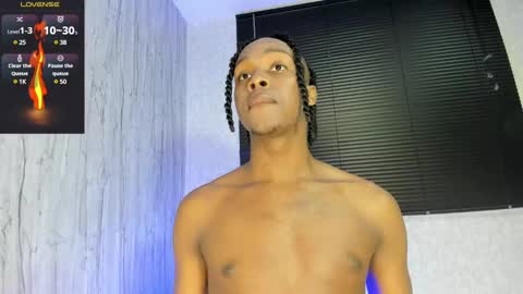 Dominicscott online show from January 20, 1:00 pm