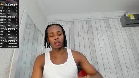 Dominicscott online show from February 23, 12:21 pm