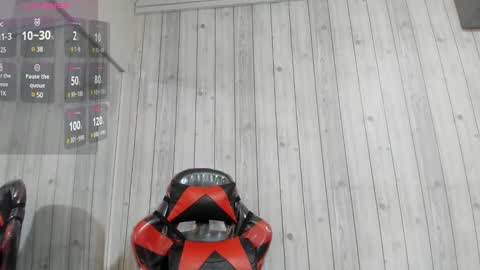 Dominicscott online show from February 6, 11:54 am