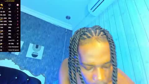 Dominicscott online show from February 22, 12:19 pm