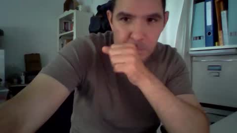 dominik_home online show from June 8, 8:48 am