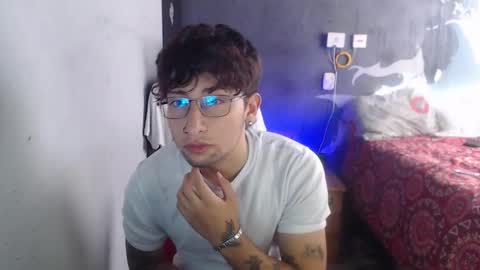 dominus_kane online show from December 2, 6:44 pm