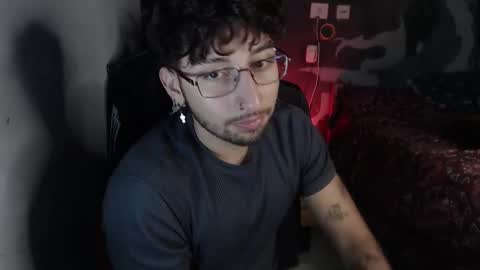 dominus_kane online show from November 10, 5:40 pm