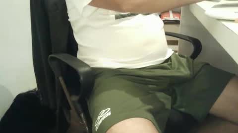 Dom Ruan CF online show from November 2, 6:45 pm