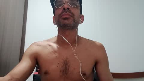 don__chi online show from February 21, 1:00 am