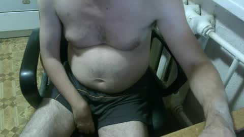 donalvafd online show from May 31, 8:21 pm