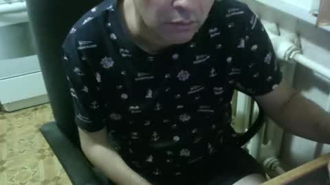 Snapshot of donalvafd chatting on October 19, 6:22 pm donalvafd online show from October 19, 6:22 pm