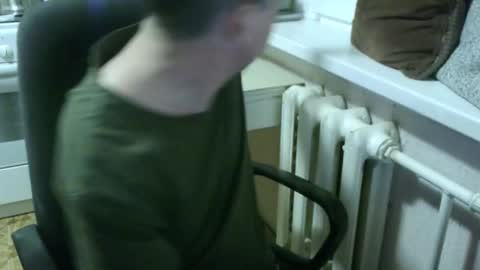 donalvafd online show from February 22, 7:04 pm