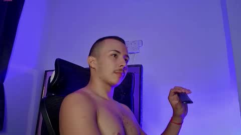 Donat Independent Model online show from February 24, 7:03 pm