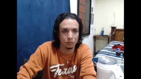 D0N online show from April 1, 7:22 pm