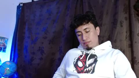 DONK CHIMBO ---    ----  SEX ADDICT online show from January 14, 4:25 am