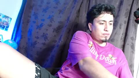 DONK CHIMBO ---    ----  SEX ADDICT online show from January 13, 1:13 am