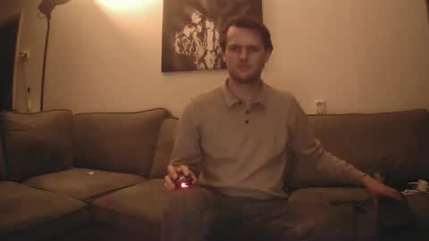 Papi online show from April 17, 10:45 pm