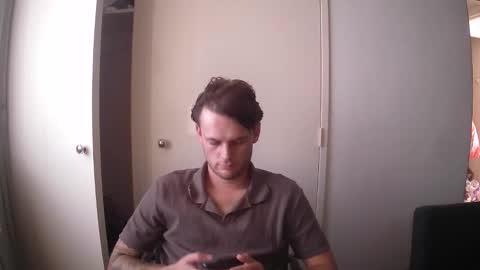 Papi online show from September 29, 2:24 pm