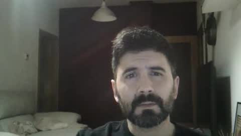 donnie_darkos83 online show from May 25, 10:27 pm