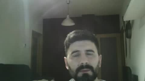 donnie_darkos83 online show from January 1, 12:53 am