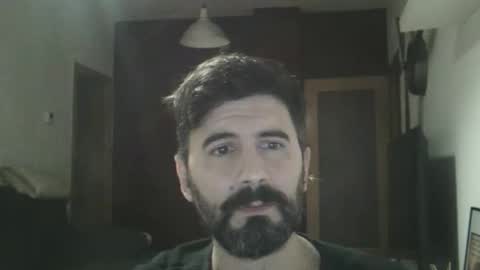 donnie_darkos83 online show from October 19, 6:00 pm