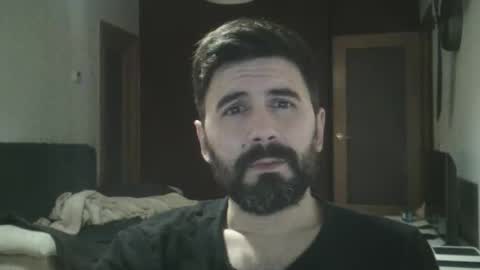 donnie_darkos83 online show from January 13, 11:27 pm