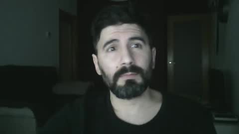 donnie_darkos83 online show from January 3, 2:19 pm