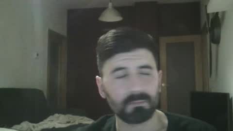 donnie_darkos83 online show from February 6, 6:08 am