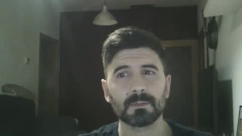 donnie_darkos83 online show from September 17, 10:44 pm