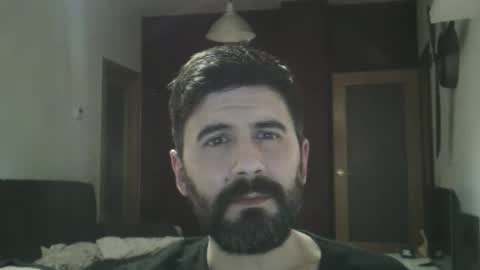 donnie_darkos83 online show from January 23, 11:37 pm