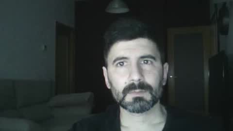 donnie_darkos83 online show from April 12, 9:55 am