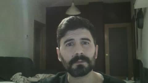 donnie_darkos83 online show from December 15, 6:15 pm