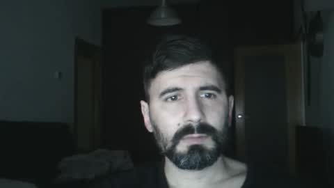 donnie_darkos83 online show from December 27, 2:23 pm