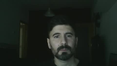 donnie_darkos83 online show from September 14, 12:51 pm