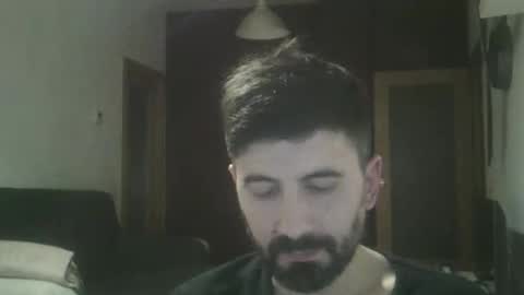 donnie_darkos83 online show from March 12, 11:33 pm